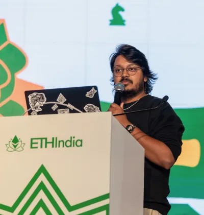 Prithvish Baidya